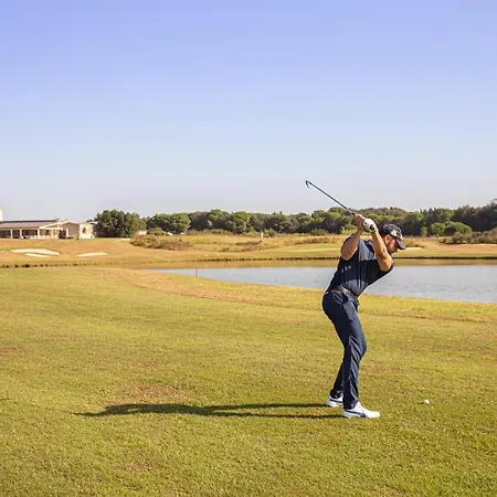 Hotel Golf &