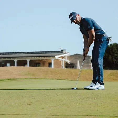 Hotel Golf &