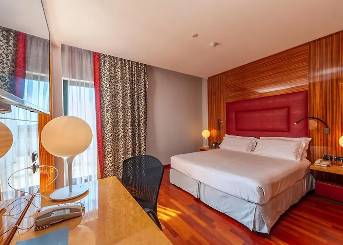 Hotel Golf & 4*