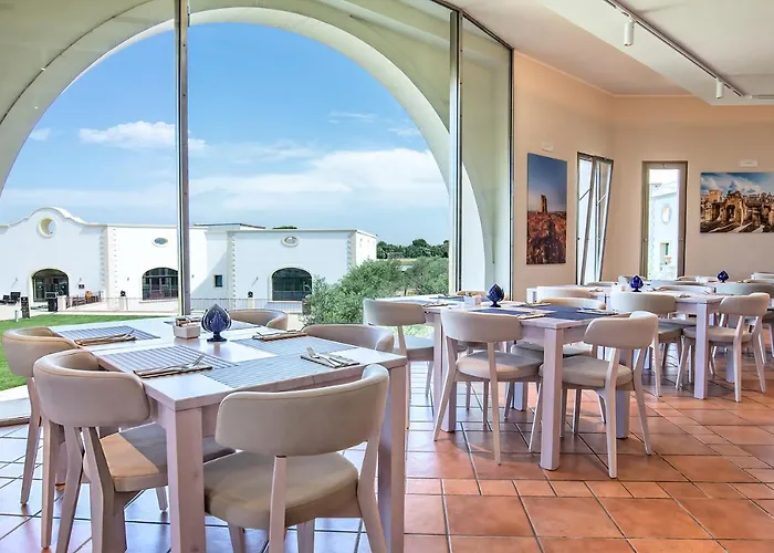 Hotel Golf & Acaya