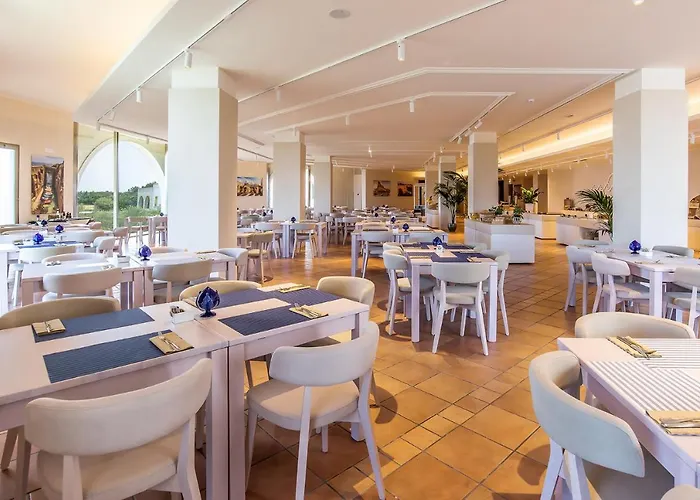 Hotel Golf & 4*