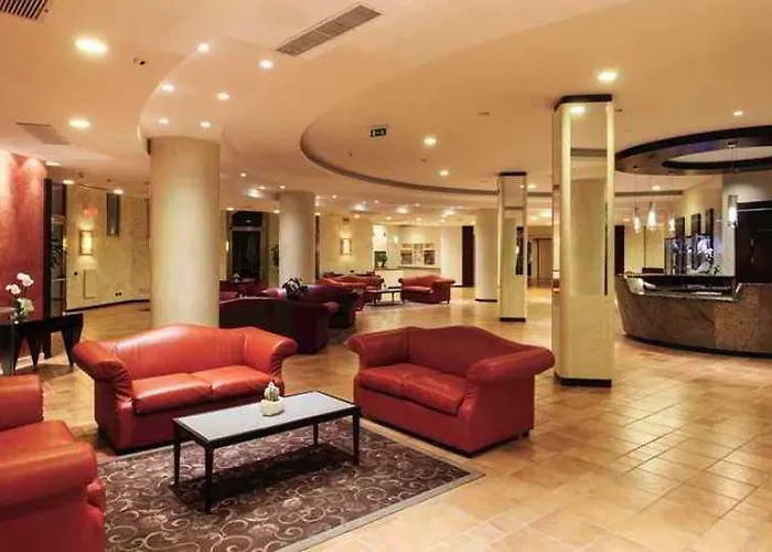 Golf & Hotel Acaya