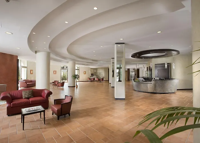 Golf & Hotel Acaya