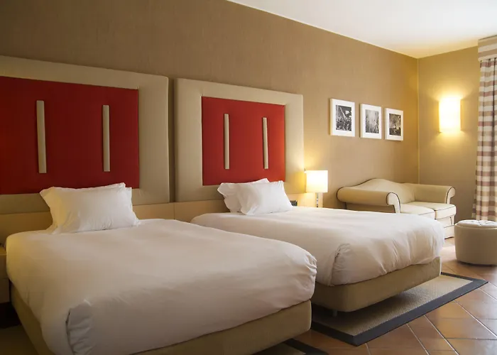 Golf & Hotel 4*