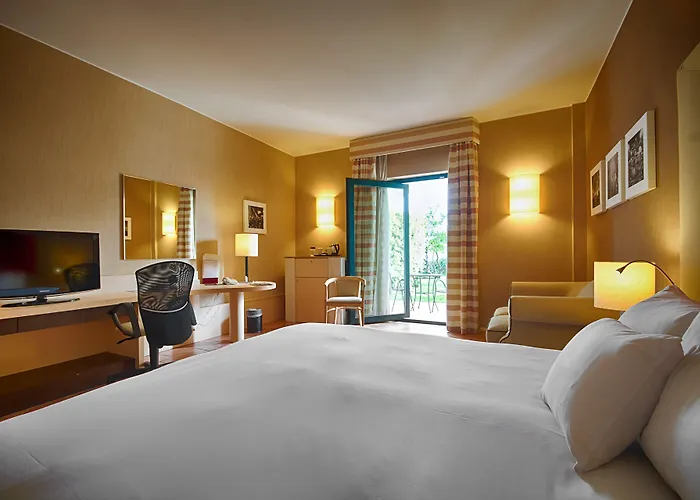 Golf & Hotel Acaya
