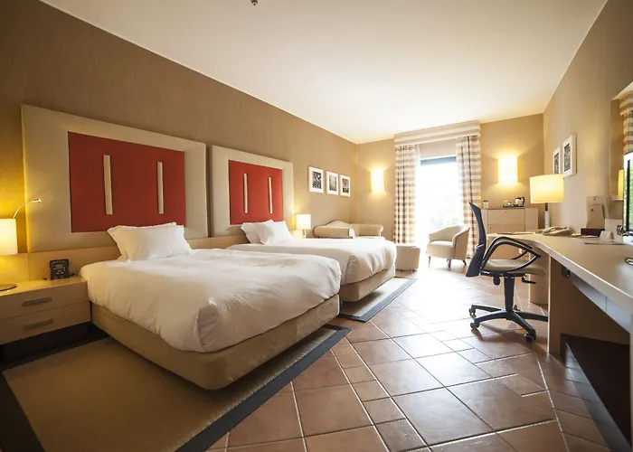 Golf & Hotel Acaya