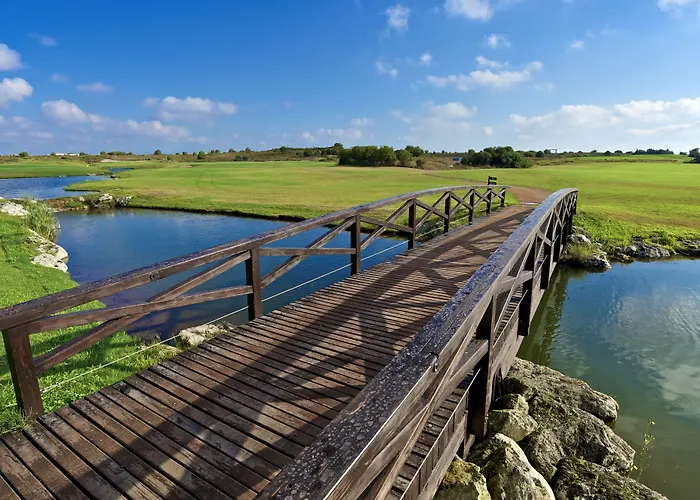 Hotel Golf & Acaya
