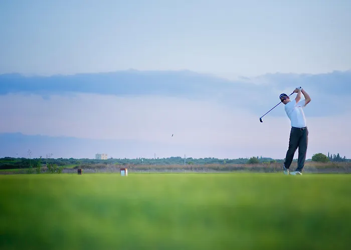 Hotel Golf &