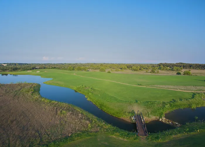 Golf & Hotel Acaya