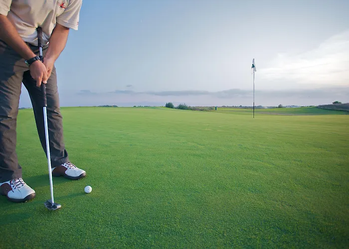 Golf & Hotel