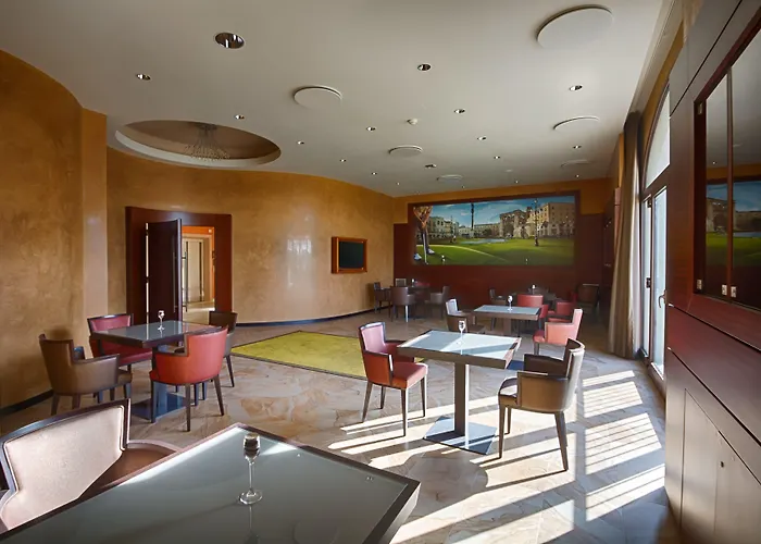Golf & Hotel 4*