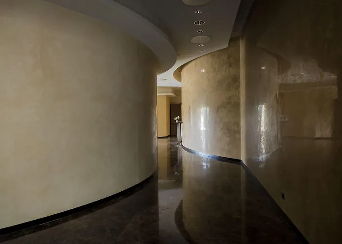 Hotel Golf &