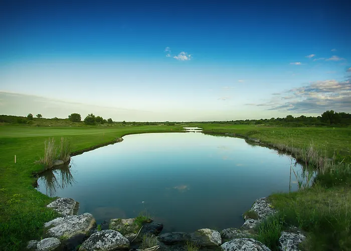 Golf & Hotel 4*