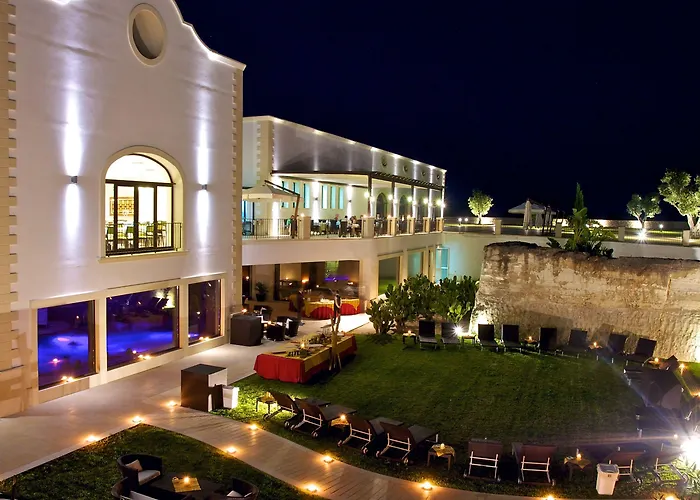 Golf & Hotel
