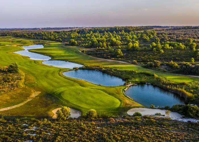 Golf & Hotel Acaya