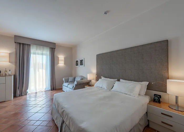 Hotel Golf & Acaya