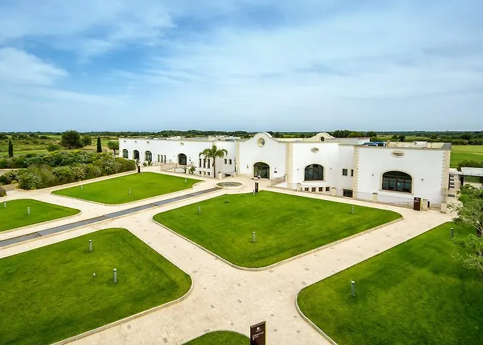 Golf & Hotel