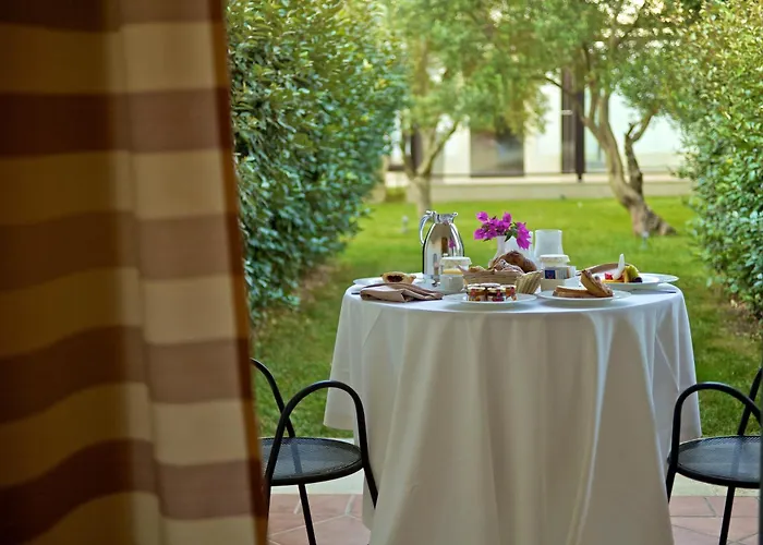 Hotel Golf &