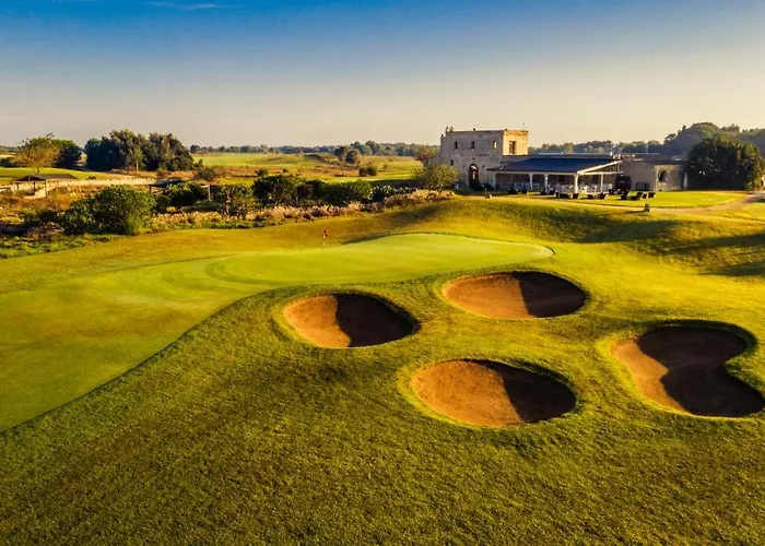 Golf &
