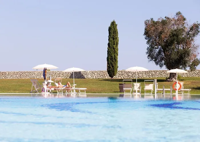 Hotel Golf &